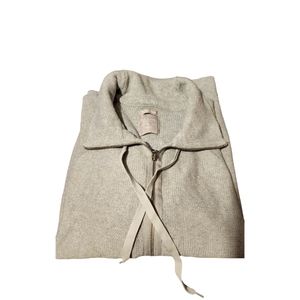 Old Navy Plus Size Heather Grey Sweater 3X